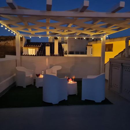 Il Portico Rooms 西尼斯科拉 外观 照片