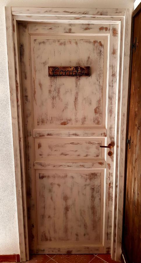 Il Portico Rooms 西尼斯科拉 外观 照片