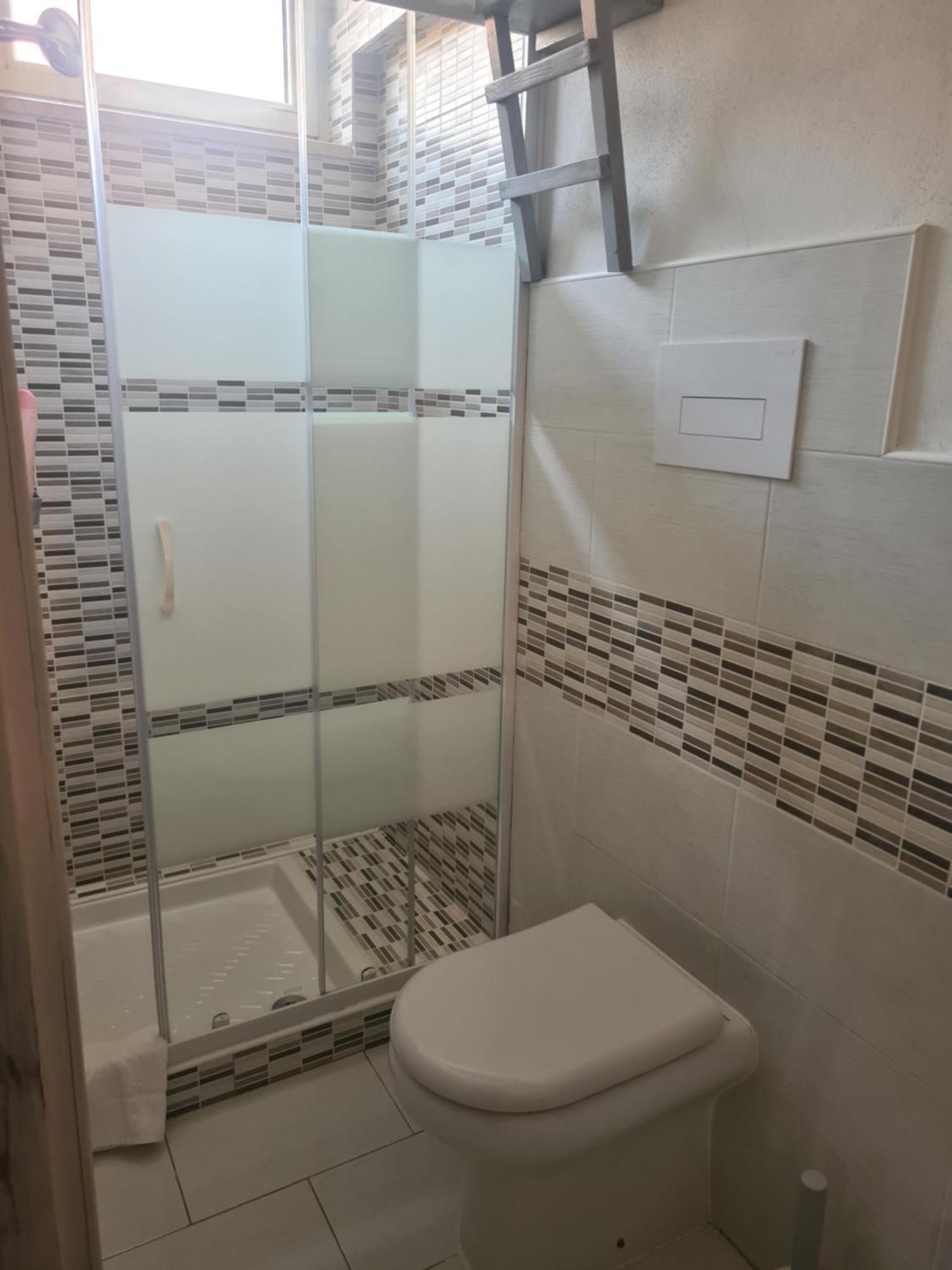 Il Portico Rooms 西尼斯科拉 外观 照片